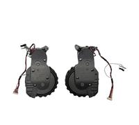 Compatible for Roborock，Q5 Q7 Q7 Max S7 MaxV S7 Max Ultra Q Revo, Wheel Module Vacuum Cleaner(L+R)