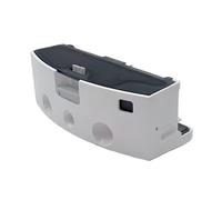 Compatible for Roborock, Qrevo Curv 2 Flow Dirty Water Tank Box Robot Vacuum Cleaner Waste Water Box Spare Parts Accessory