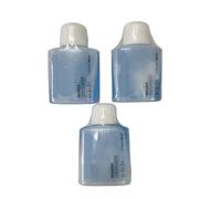 Compatible For Roborock，Qrevo Curv Q5 Pro S8 MaxV Ultra Q8 Max+ Qrevo S Robot Vacuum Cleaners - 200ml Floor Cleaning Fluid Replace(3pcs)