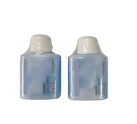 Compatible For Roborock，Qrevo Curv Q5 Pro S8 MaxV Ultra Q8 Max+ Qrevo S Robot Vacuum Cleaners - 200ml Floor Cleaning Fluid Replace(2pcs)