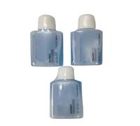Compatible For Roborock，Qrevo Curv Q5 Pro S8 MaxV Ultra Q8 Max+ Qrevo S Robot Vacuum Cleaners - 200ml Floor Cleaning Fluid Replace(3pcs)