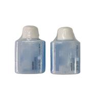 Compatible For Roborock，Qrevo Curv Q5 Pro S8 MaxV Ultra Q8 Max+ Qrevo S Robot Vacuum Cleaners - 200ml Floor Cleaning Fluid Replace(2pcs)