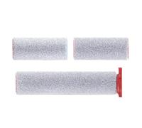 Compatible For Roborock Replacement HEPA Filter.Vacuum Cleaner Wet And Dry Smart Main Brush Accessories.Compatible For Dyad Pro (Color : Main Brush)