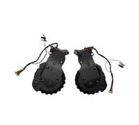 Compatible For Roborock S5 Max S6 Pure MaxV E4 S4 Max E5 G10 S7 Pro Left And Right Walking Wheels Vacuum Cleaner Accessories(S7 (L and R))