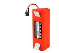 Compatible For Roborock S55, S60, S65, S50, S51, S5, MAX S6. Vacuum Cleaner Battery 14.4V 5200-12800mAh Accessories(5200 1PCS)