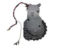 Compatible for Roborock S7, S5 MAX, S6 MAXV, T7, T7S. Replacement Parts for The Left and Right Driving Wheels of Robot Vacuum Cleaners.(R)