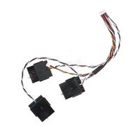 Compatible for Roborock，S7/S7，Maxv Cliff Sensors Module,Distance Sensor,Vacuum Cleaner Accessories,Replacement Parts(Right)