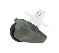 Compatible For Roborock S7 S7maxv Ultra S8 G10 G10S G20 T7S. Vacuum Cleaner Caster Robot Accessories