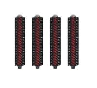 Compatible for Roborock, S8 Maxv Ultra Self-Cleaning Roller Brush Accessories Saros 10 S7 Pro Ultra S8 Plus S8+ S8 Pro Ultra S8 MaxV(Black)