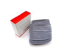 Compatible for Roborock ， Saros 20 Sonic S10 MaxV Ultra Filter Main/Side Brush Mop Robot Vacuum Cleaner Spare Parts Optional Mopping Component(Mop 2PC)