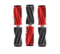 Compatible for Roborock,Saros10 10R Qrevo 5AE Curv CurvC Curv S5X 5A1 5XC Edge EdgeC EdgeT Edge S5A 5V1 Vacuum Anti Tangle Main Brush Parts(3Set)