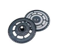 Compatible for Roborock, Saros10R/Z70 Mop Tray Mop Mount Accessory Replacement Spare Part(Mop Tray)