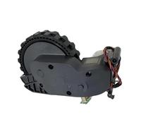 Compatible for Roborock，Walk Wheel Left Or Right for S5 Max/S6 Pure/S7 Wheels Robotic Vaccum Cleaner Sapre Parts Accessories(Left)