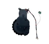 Compatible For Roborock Walking Wheels Left Right Side For S5 Max S6 Pure S7 Robot Vacuum Cleaner Accessory Parts Optional(L Wheel)