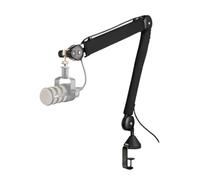Compatible for Rode PSA1+ Desktop Mic Lift Arm | Suspension boom, telescopic reach, for podcast/stream/broadcast.
