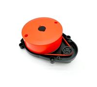 Compatible For ROIDMI EVE Plus， LDS Unit Robot Vacuum Cleaner Distance Sensor Spare Parts Accessories