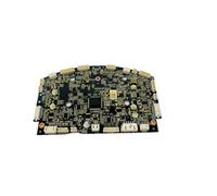Compatible for Roidmi EVE Plus. Replacement Motherboard Accessory for Self-Cleaning Automatic Emptying Robot Vacuum Cleaner.