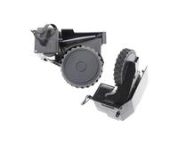 Compatible For Roidmi, EVE Plus SDJ01RM H30 Left Right Wheel