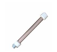 Compatible for Roidmi,Vacuum Cleaner Parts F8 F8e Nex S1 X20 X30 Conductive Tube Extension Rod Metal Aluminum Suction Rod(Light Green)
