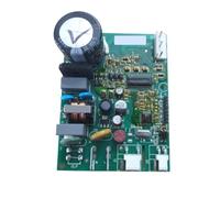 Compatible For Rongsheng ，Refrigerator Variable Frequency Board BCD-536WRS1HP Computer Compressor Driver Main
