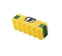 Compatible For Roomba 500 550 560 600 650 698 780 876 900 Series. Vacuum Cleaner Battery 14.4V 6800mAh Battery, Rechargeable Battery.