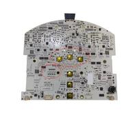Compatible for Roomba 500 and 600 Series. Vacuum Cleaner Replacement PCB Circuit Board Mainboard, with Timing Function.(Light Grey)