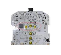 Compatible for Roomba 500 and 600 Series. Vacuum Cleaner Replacement PCB Circuit Board Mainboard, with Timing Function.(Plum)