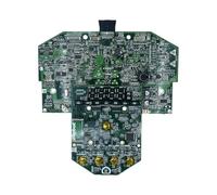 Compatible for Roomba 805 806 860 864 865 866 870 871 875 876 880. Vacuum Cleaner PCB Mainboard Circuit Board Vacuum Cleaner Accessories.