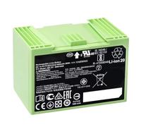 Compatible For Roomba I7 I3 I4 I5 I6 I7 I8 J7 E5,Series Robot Vacuum Cleaner 1800mah/5000mAh 14.4V Rechargeable Replacement Lithium-ion Battery(2600mAh)