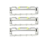 Compatible for Roomba，Plus 405 Combo， 505 Combo Roller Brush Cover Plate(3pcs)