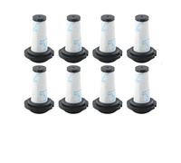Compatible For Rowenta，Compatible For X-Force，9.60，Compatible For X-Nano，Vacuum Cleaner Replacement Parts Accessories ZR009010 Replace(Set 3)