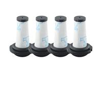 Compatible For Rowenta，Compatible For X-Force，9.60，Compatible For X-Nano，Vacuum Cleaner Replacement Parts Accessories ZR009010 Replace(Set 2)