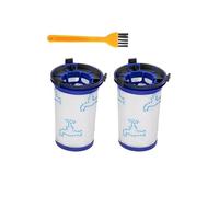Compatible For Rowenta Filter HEPA Rowenta Force 360 X-Pert RH9051 RH9057 RH9059 RH9079 RH9081 Vacuum Cleaner Parts Filter Kit Accessories (Color : Set 21-2PCS)