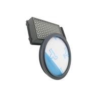 Compatible For Rowenta HEPA RO3715 RO3759 RO3798 RO3799 RO3718,Vacuum Cleaner Parts Kit Compact Power Accessories Dust Proof Mesh Filter Element (Color : Set q)