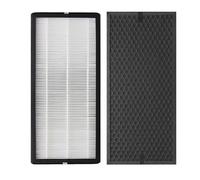 Compatible for Rowenta,PU60XX Series PU6010 PU6015 PU6020 PU6025 PU6040 PU6045 Air Purifier Replacement Filter