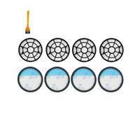 Compatible For Rowenta Swift Power Cyclonic RO2910 RO2913 RO2915 RO2932 RO2933 RO2957 RO2981 HEPA Filter Spare Parts Accessories NoZR904301 (Color : PC HDMI)