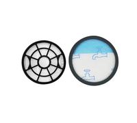 Compatible For Rowenta Swift Power Cyclonic RO2910 RO2913 RO2915 RO2932 RO2933 RO2957 RO2981 HEPA Filter Spare Parts Accessories NoZR904301 (Color : Set 1)