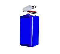 Compatible For Rowenta Tefal Explorer Series 20 40. 14.4V-14.8V 4800mAh, Robot Vacuum Cleaner Battery(1pcs-4800mAH)