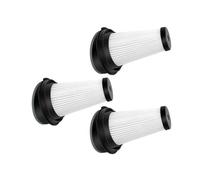 Compatible For Rowenta ZR005202 X-PERT 160，Vacuum Cleaner Accessory Filter Element Filter Screen HEPA Filter Replacement Spare Parts (Color : HEPA Filter 3pcs)