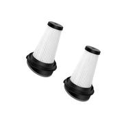 Compatible For Rowenta ZR005202 X-PERT 160，Vacuum Cleaner Accessory Filter Element Filter Screen HEPA Filter Replacement Spare Parts (Color : HEPA Filter 2pcs)