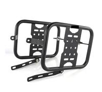 Compatible for Royal Enfield 650 Interceptor 650 Motorbike Saddlebag Support Racks Mounting Brackets Pannier Racks