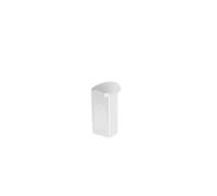 Compatible For S-X1 MAX GPS Drone Battery 7.4V 1600mAh Li-ion Replacement Power Cell(White 1 Battery)