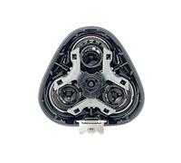 Compatible for S2305，Replace Shaver Head，Compatible for Philips Razor，S1121 S1131 S1332 S1133 S1211 S1231 S1232 S1334 S1015，Holder Accessories