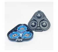 Compatible For S6000 Replacement Complete Head Assembly ，compatible For Philips Norelco， Electric Shaver SH50 5000 6000 S6011 S6015 S6840 S6550