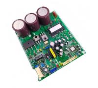 Compatible For Samsung，00626A DB93-05543C-LF DB93-05543D Q/N/F/P/E Air Conditioning Variable Frequency External Unit Motherboard PCB(Without wiring)