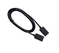Compatible For Samsung 2M BN39-02015A One Connect Cable Is For UN50JU7500FXZA UN55JS8500FXZA UN65JU750DFXZA UN48JS8500FXZA