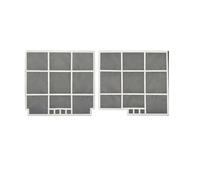 Compatible For Samsung ，air Conditioner Filter 30X28CM Dust-proof Nets On The Left And Right Sides(1pcs-r)