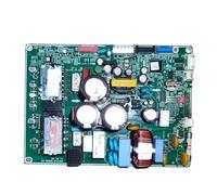Compatible For Samsung，air Conditioner Frequency Conversion External Machine Motherboard DB93-10952A E DB41-01010A KFR-25Gw/BpPE Air Conditioning Accessories