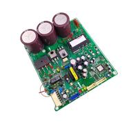 Compatible for Samsung, air conditioning variable frequency external unit motherboard PCB-00626A DB93-05543C-LF DB93-05543D Q/N/F/P/E(Wiring is required)