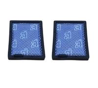 Compatible for Samsung Bespoke Jet Bot AI VR50T95935 Robot Vacuum - 8-Pack Washable Foam Filter Set